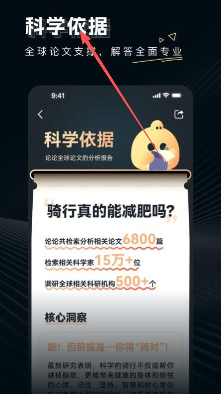 论论