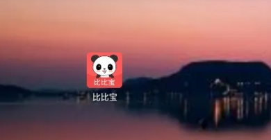 比比宝APP