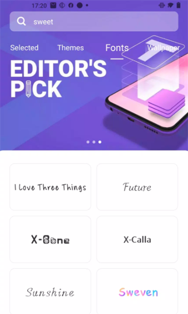 VIVO主题商店app
