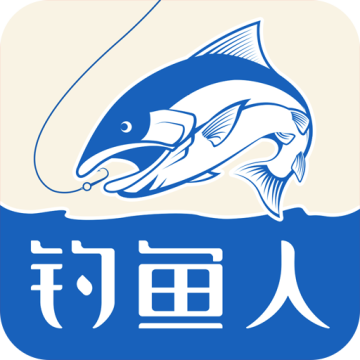 钓鱼人APP