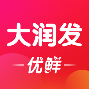 大润发优鲜APP