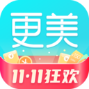 更美专业医美平台