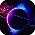超级魔幻粒子世界app