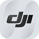 DJI FLy大疆无人机