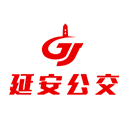 延安公交APP电子公交卡