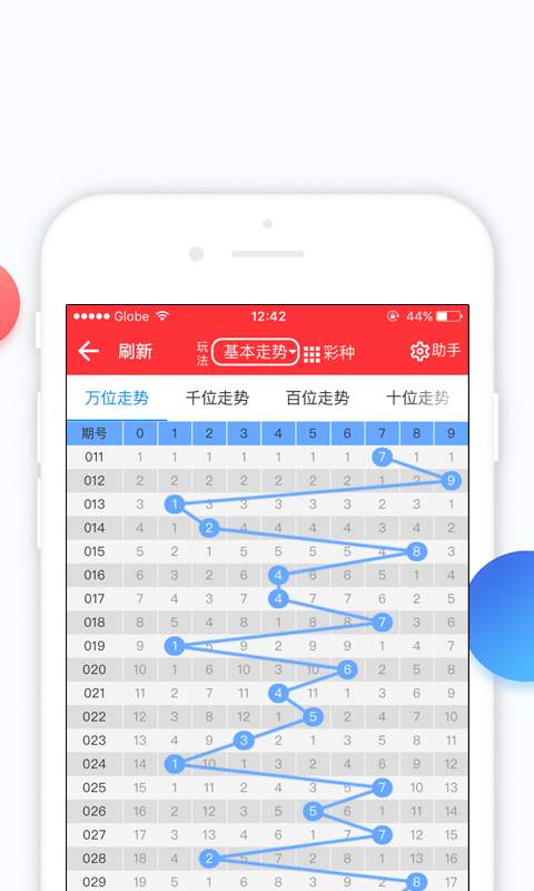 777彩票手机版