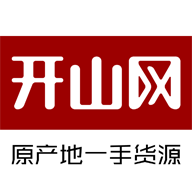 开山网APP