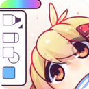 漫芽糖指绘APP