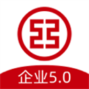 工行企业手机银行APP