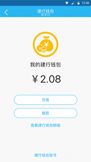 龙支付