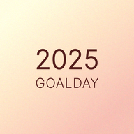 Goalday手账