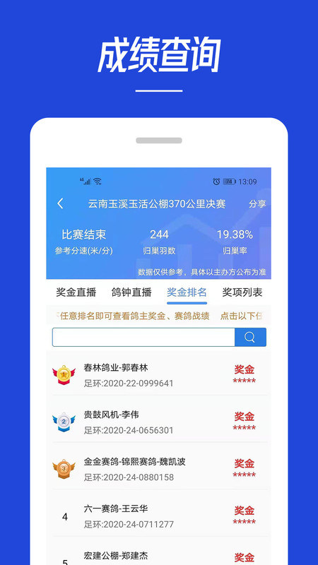 青鸽网最新版