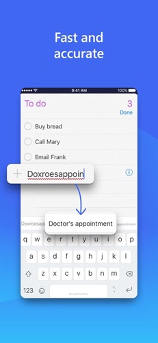 swiftkey输入法app