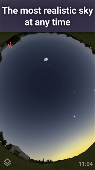 Stellarium图片3