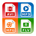 Video Converter视频转换